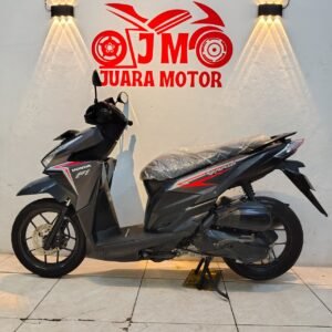 HONDA VARIO 125 F1 2016
